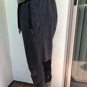 Lululemon Men’s Jogger Sweatpants